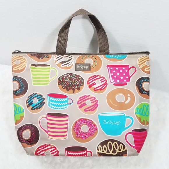 thirty one lunch tote